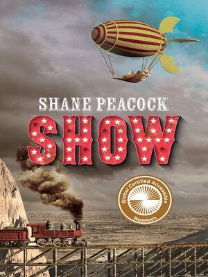 cover image of Show
